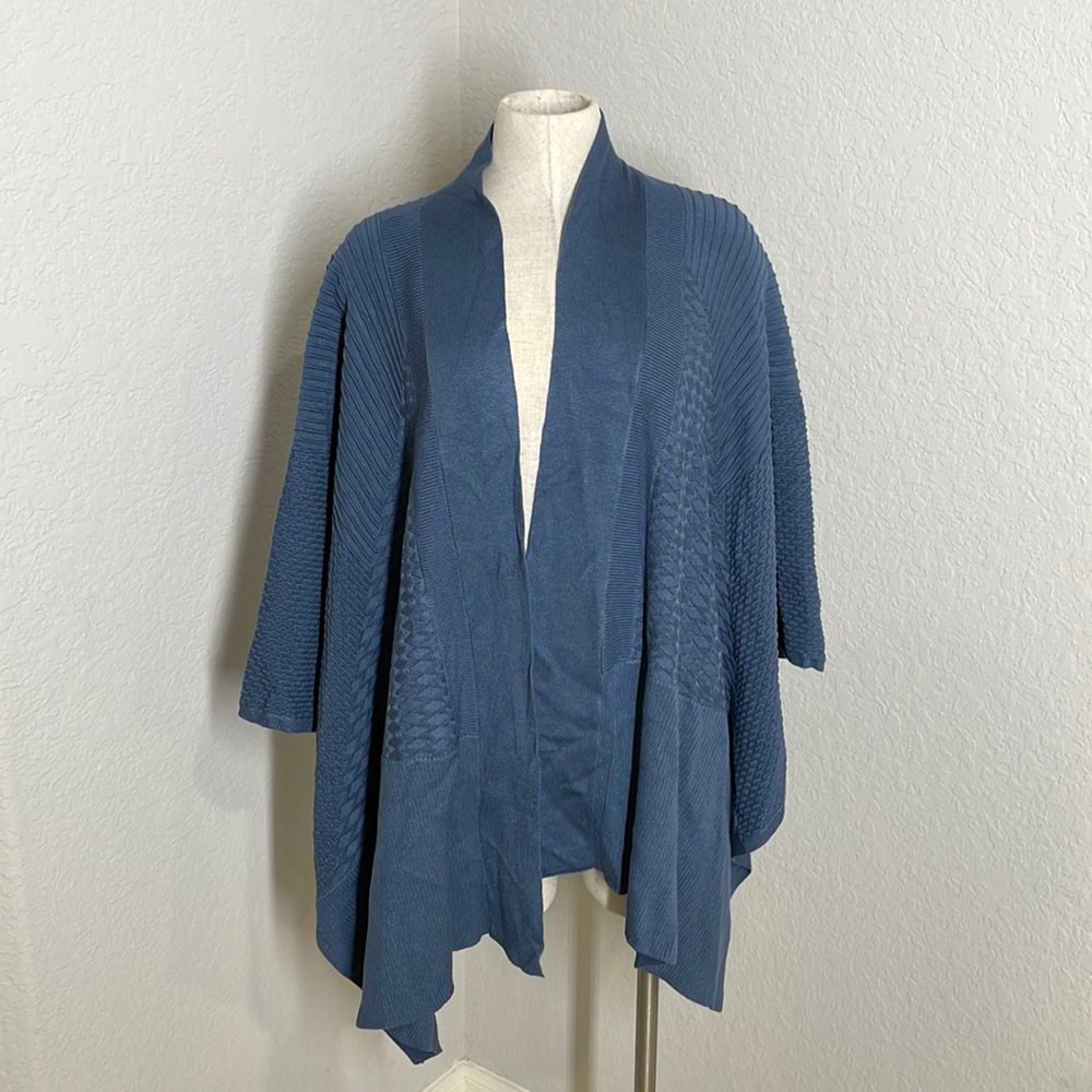 Lululemon dream weaver wrap